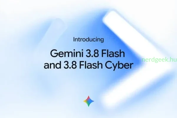 Gemini 3-8 Flash