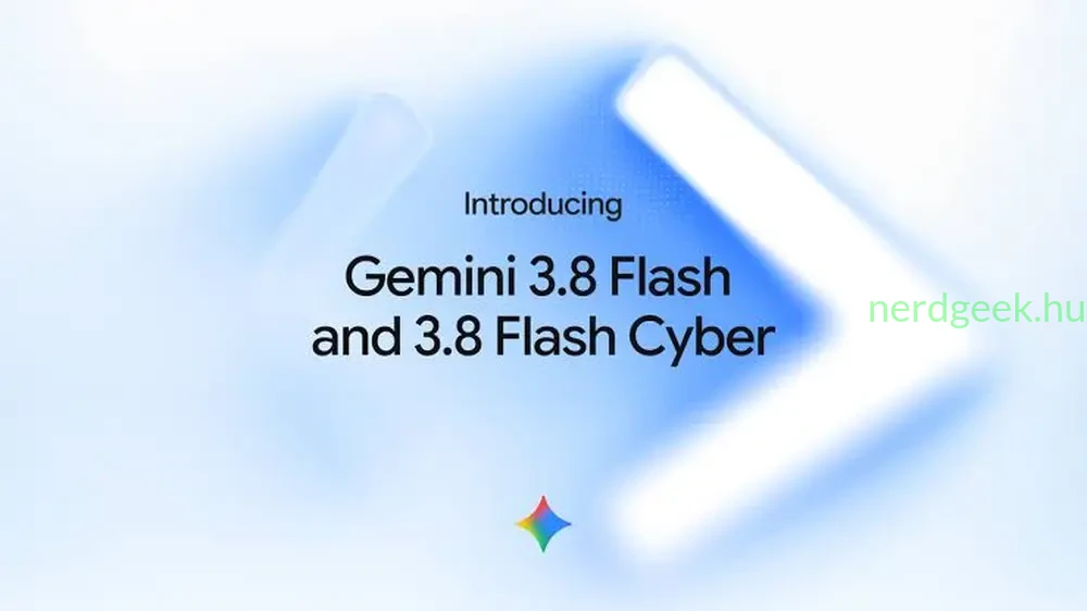 Gemini 3-8 Flash
