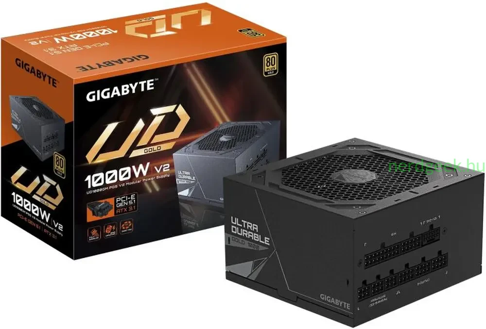 Gigabyte 1000GM PG5