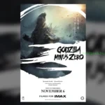 Godzilla Minus Zero IMAX előzetes: Ghidorah király érkezését lebegteti a folytatás Godzilla Minus Zero