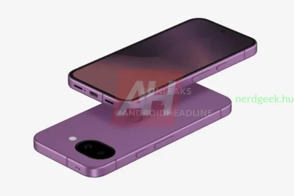 Google Pixel 11a