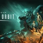 Gundam Rogue Orbit: A pörgős közelharc áll a Bandai Namco mecha-akciójának középpontjában Gundam_Rogue_Orbit