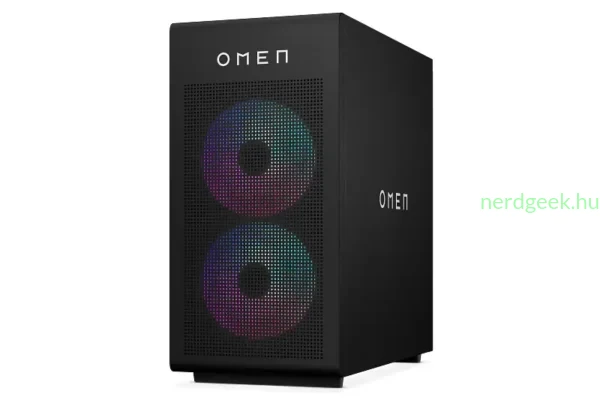 HP Omen 35L