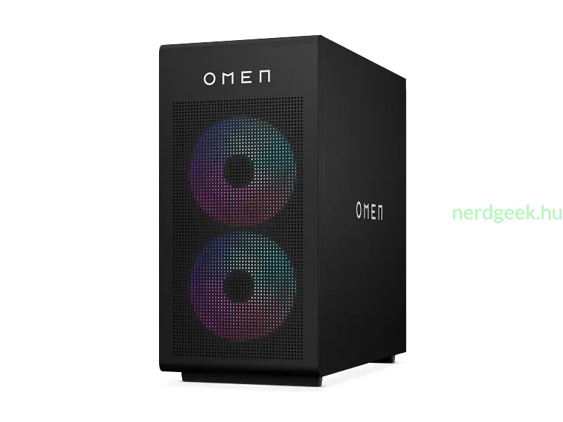 HP Omen 35L