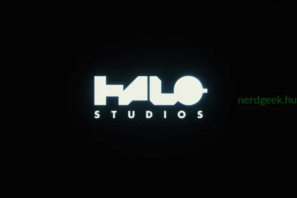 Évekre volt még a következő Halo, mielőtt elveszítette a sorozatot a Halo Studios Halo-Studios-logo