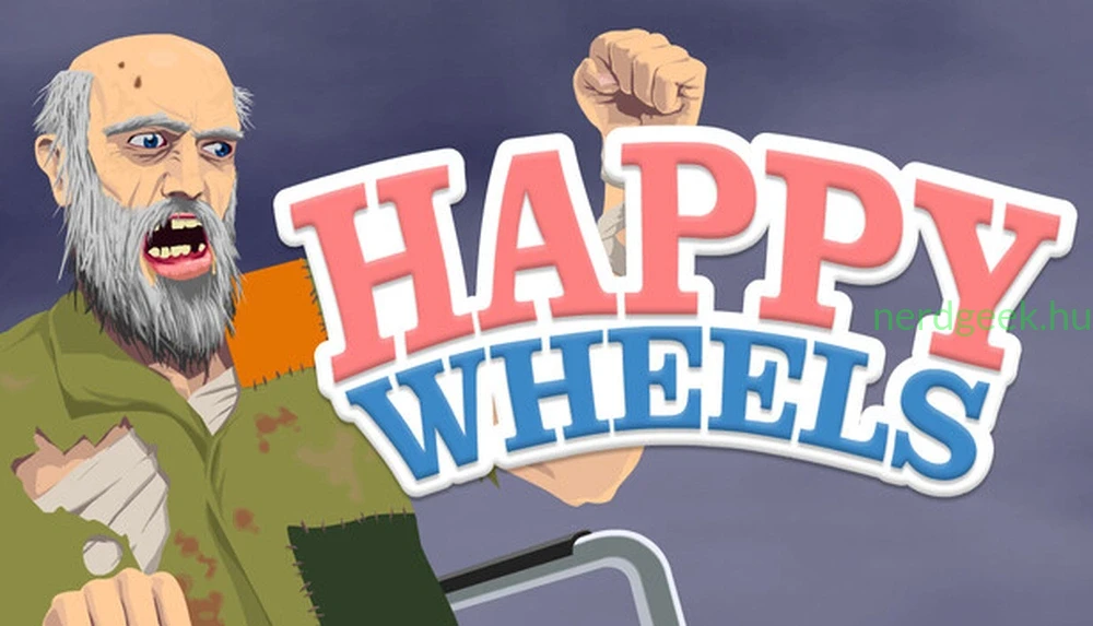 Happy_Wheels