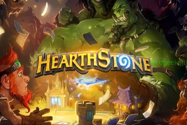 Hearthstone