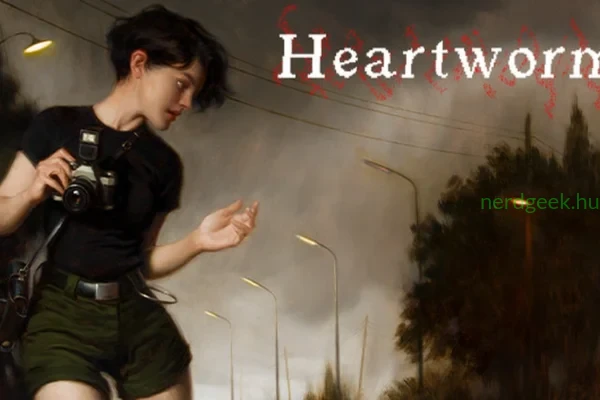 Heartworm