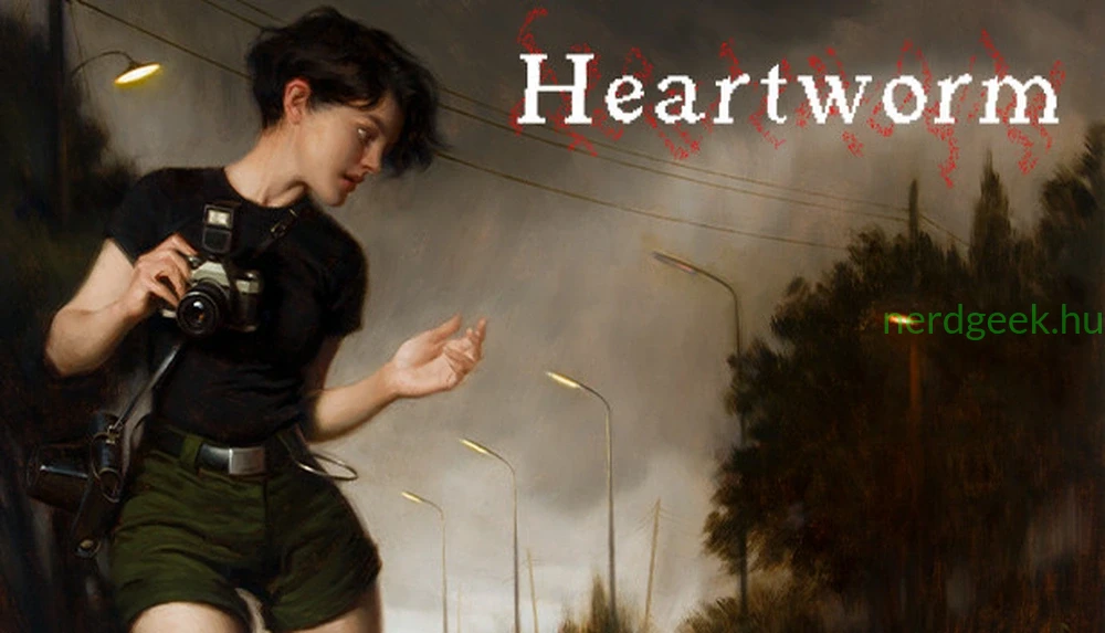 Heartworm