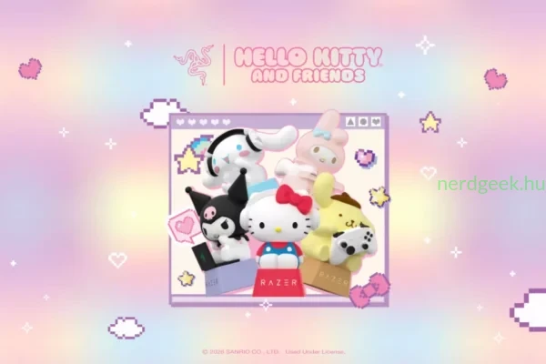 HelloKittyandFriends_BlindBoxKeyCaps