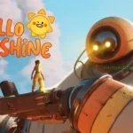 Óriási robot árnyékában kell túlélnünk a tikkasztó sivatagot a Hello Sunshine-ban Hello_Sunshine