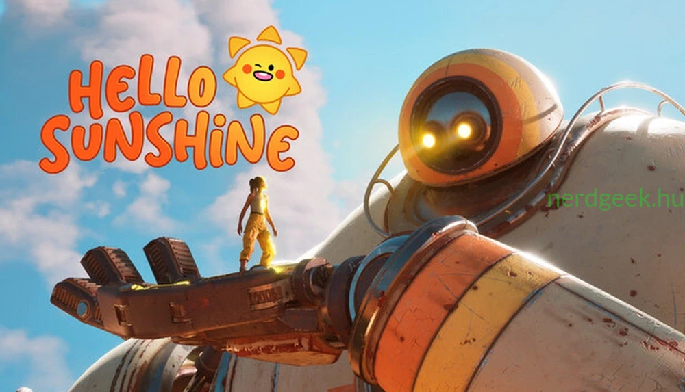 Hello_Sunshine