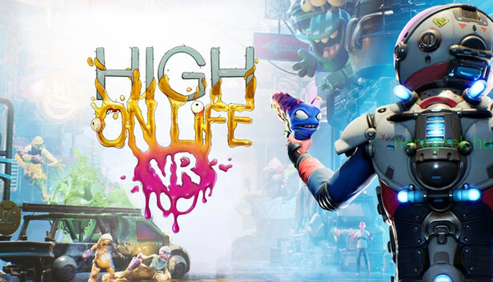 High_on_Life_VR