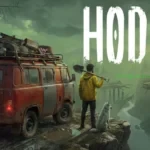 Hodka: Nyílt világú kincskereső kaland érkezik egy lelakott furgon volánja mögött Hodka