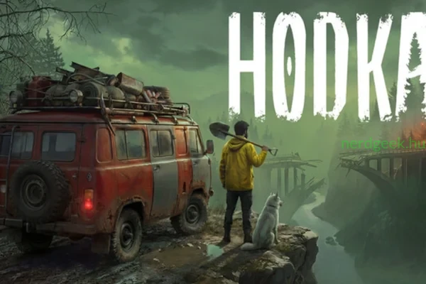 Hodka
