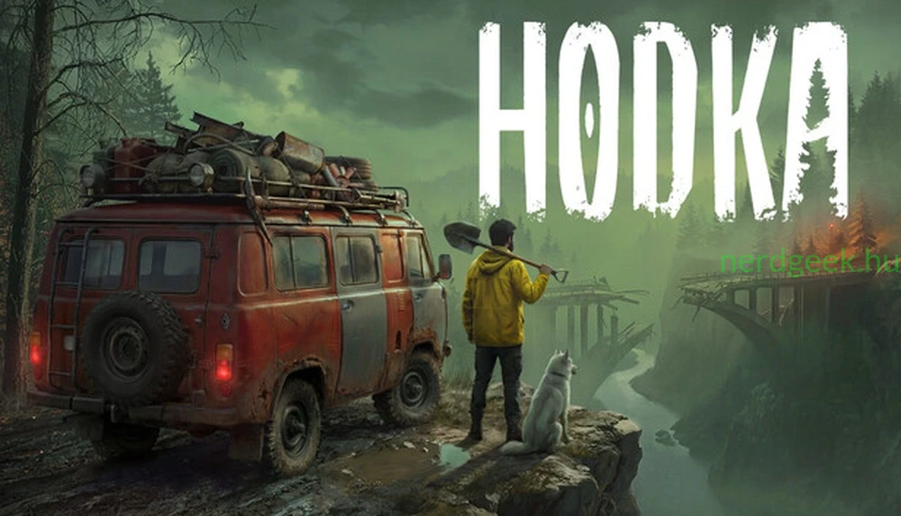 Hodka