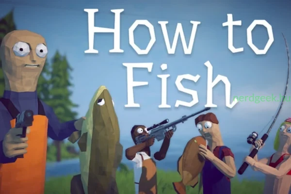How_to_Fish