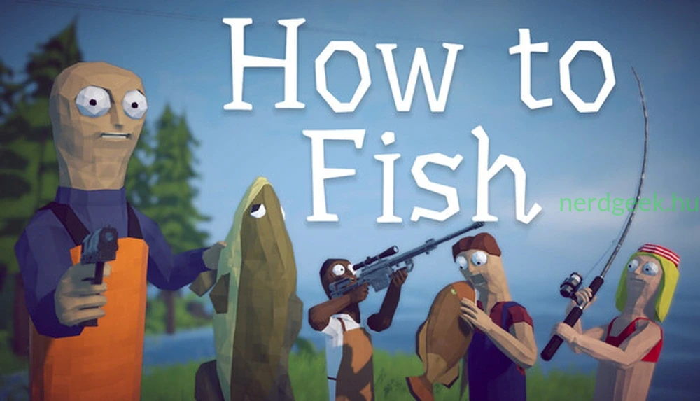 How_to_Fish