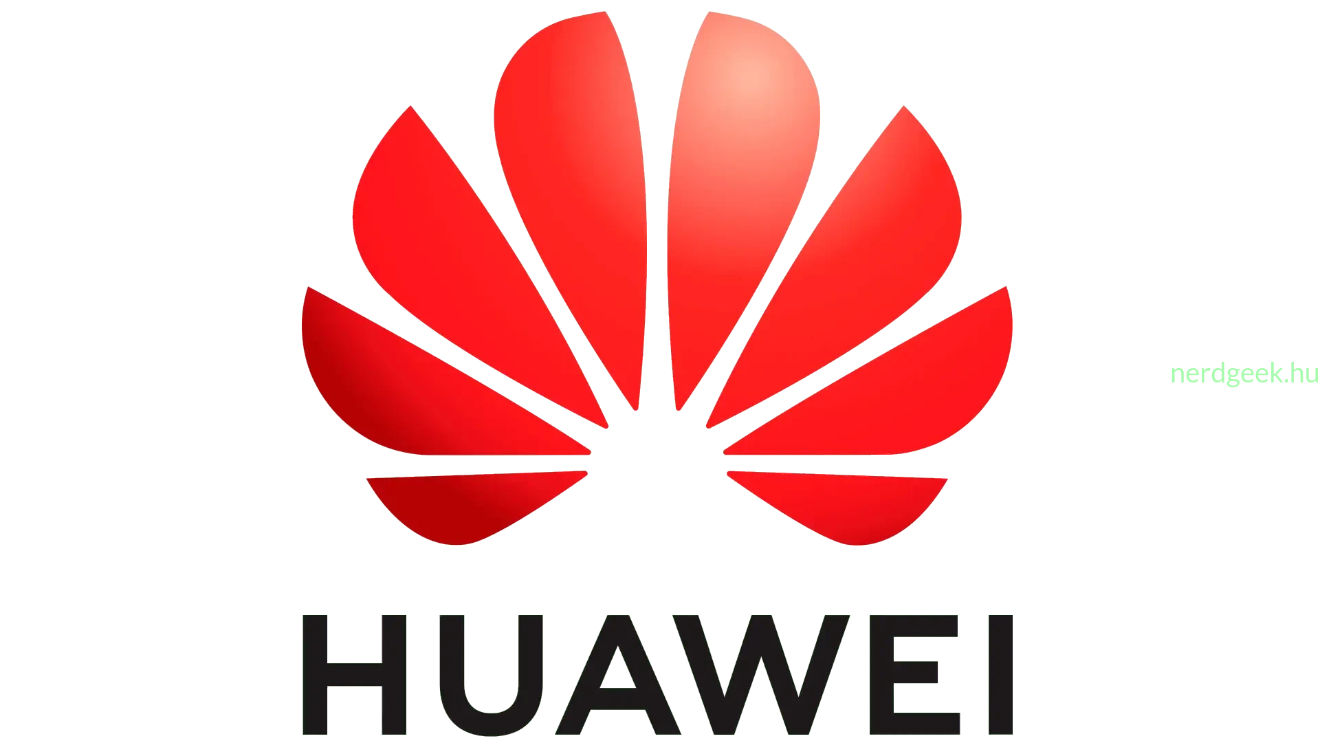Huawei-Logo