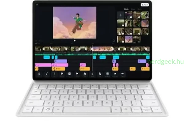Huawei MatePad 12