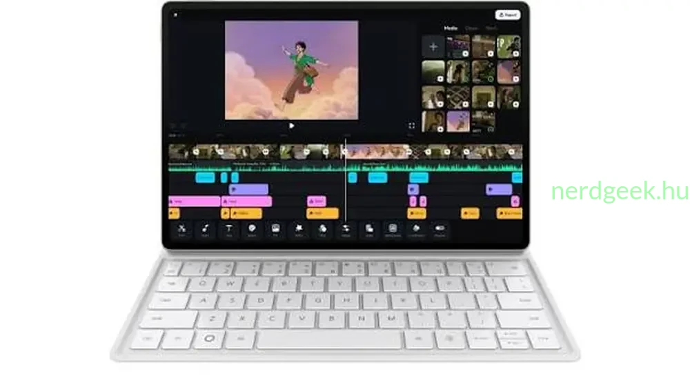 Huawei MatePad 12