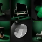 IKEA x Xbox YXSTABY