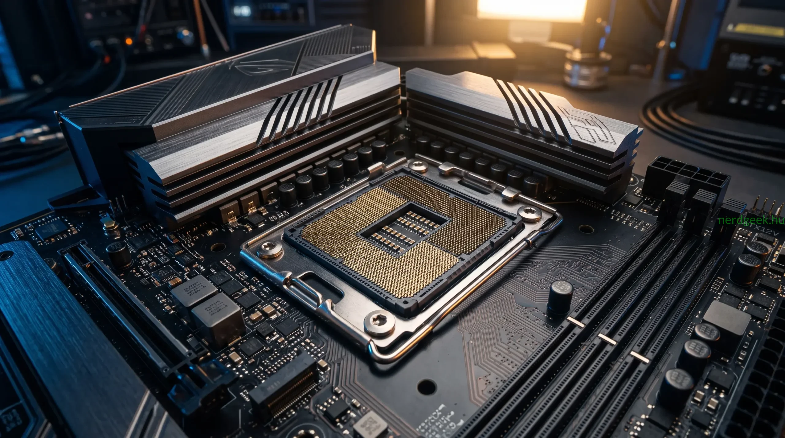 Intel LGA-1954
