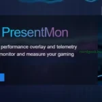 Mérsékeltebb erőforrás-használattal és új felülettel debütált az Intel PresentMon 2.6.0 Intel PresentMon 2.6.0