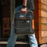 Jackery Explorer 2000Plus v2