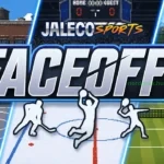 Jaleco_Sports_Faceoffs