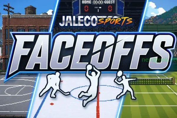 Jaleco_Sports_Faceoffs
