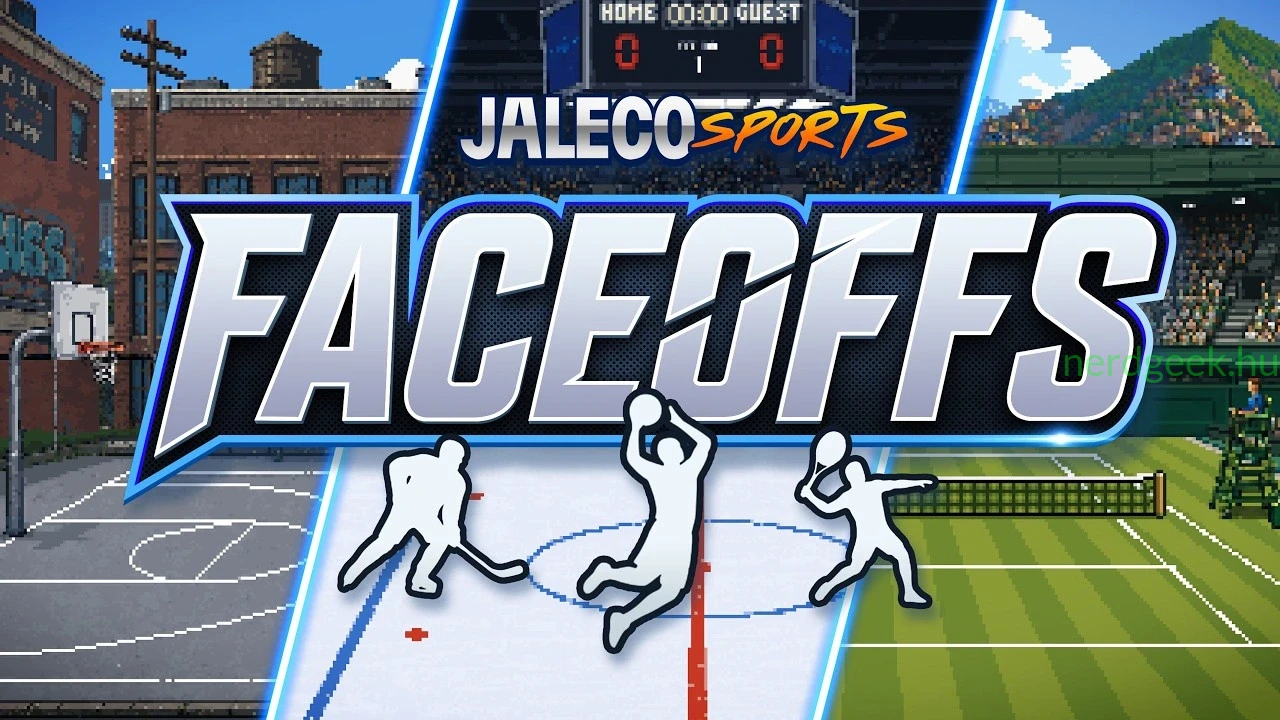 Jaleco_Sports_Faceoffs