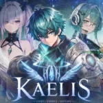 KAELIS_Seraph_Protocol