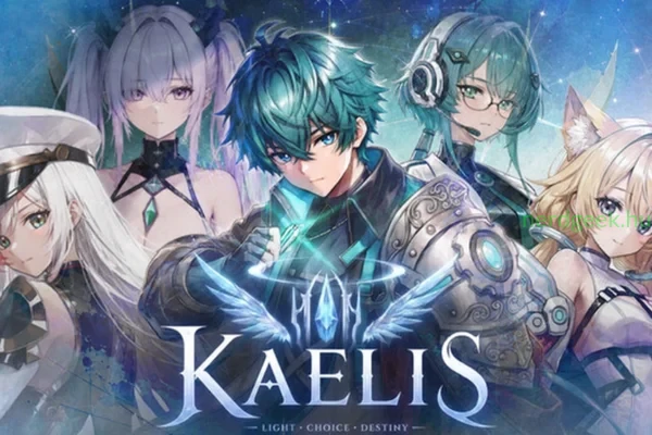 KAELIS_Seraph_Protocol