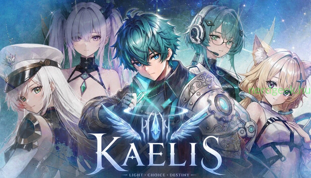 KAELIS_Seraph_Protocol