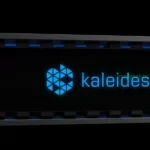 Kaleidescape Compact Terra Prime 246TB SSD