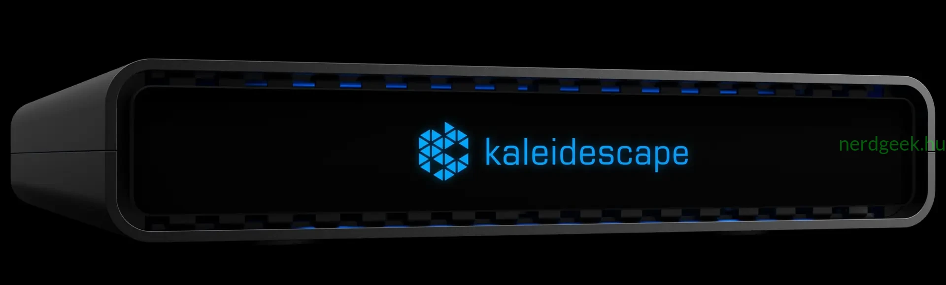 Kaleidescape Compact Terra Prime 246TB SSD