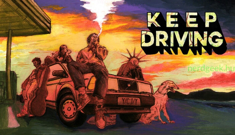 Keep_Driving