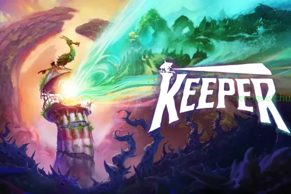 Keeper