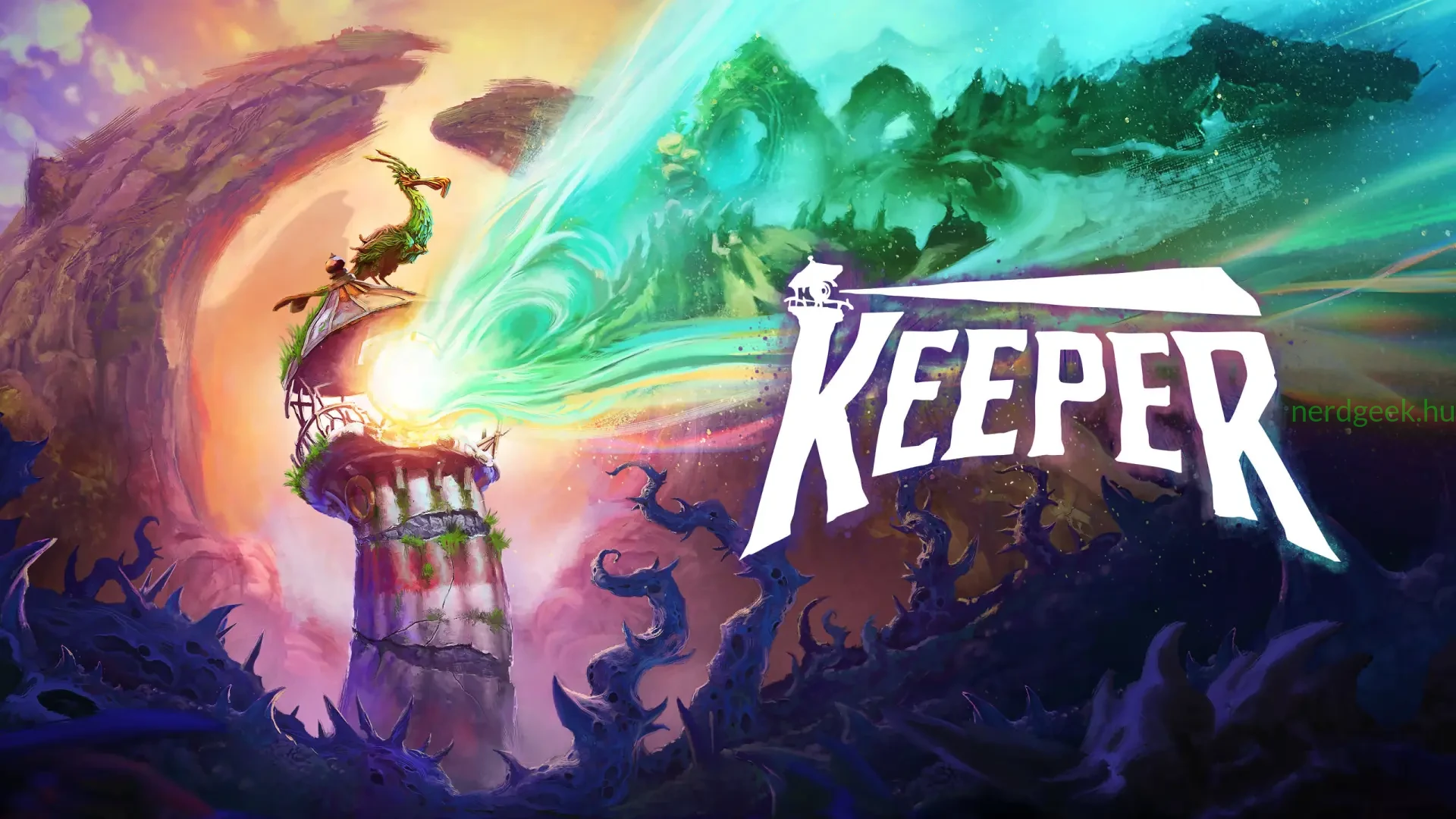 Keeper