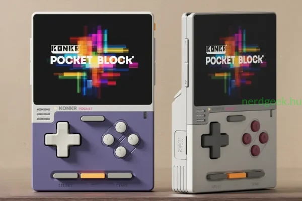Konkr Pocket Block