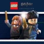 LEGO_Harry_Potter_Collection