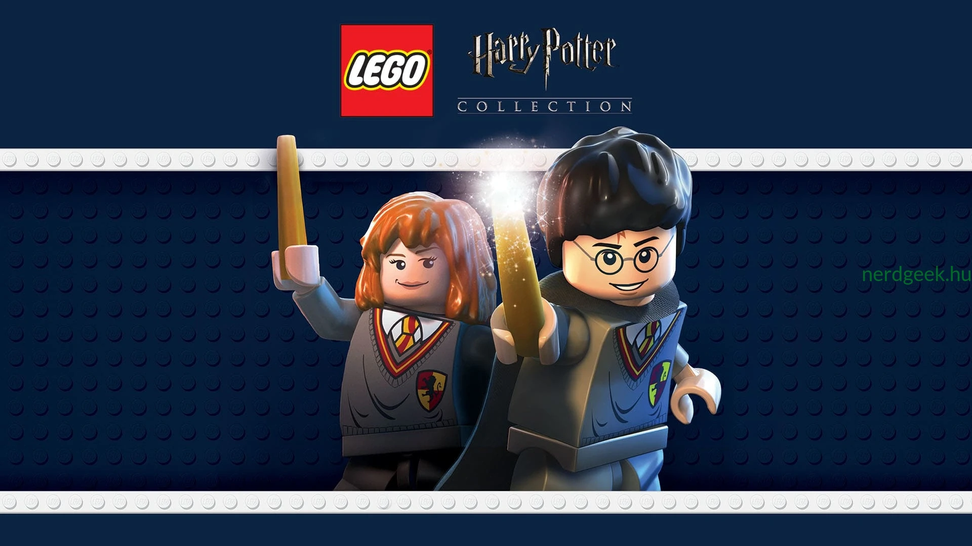 LEGO_Harry_Potter_Collection