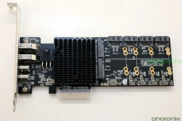 LEKUO Southbridge Max PB65MX3
