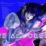 LOVE alt delete: Y2K-stílusú pszichológiai horrorban randizhatunk mesterséges intelligenciákkal LOVE_alt_delete