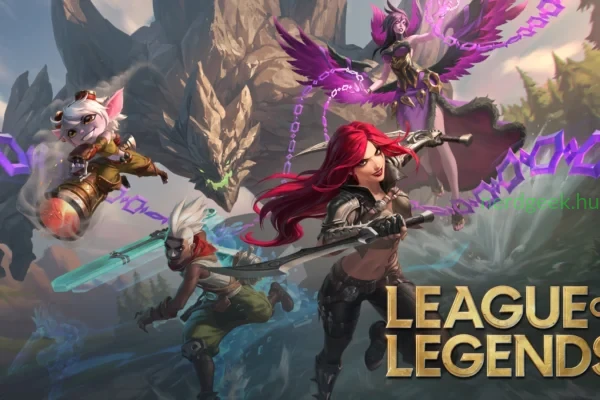 League_of_Legends