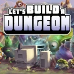 Saját MMORPG-t építhetünk a Let’s Build a Dungeon szimulátorban február 11-től