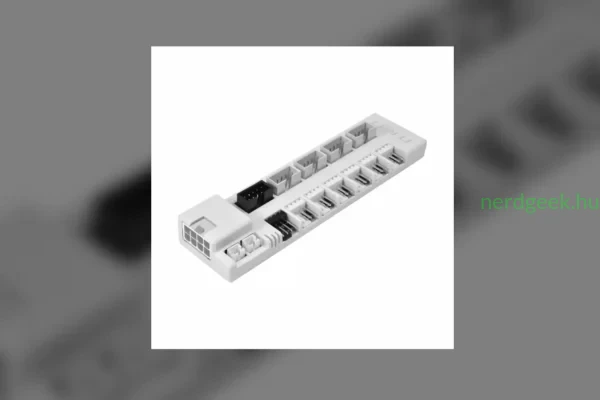 Lian Li Edge Hub Adv