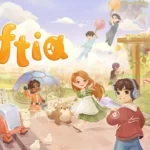 Loftia: November 3-án indul a szolárpunk MMO korai hozzáférése Loftia