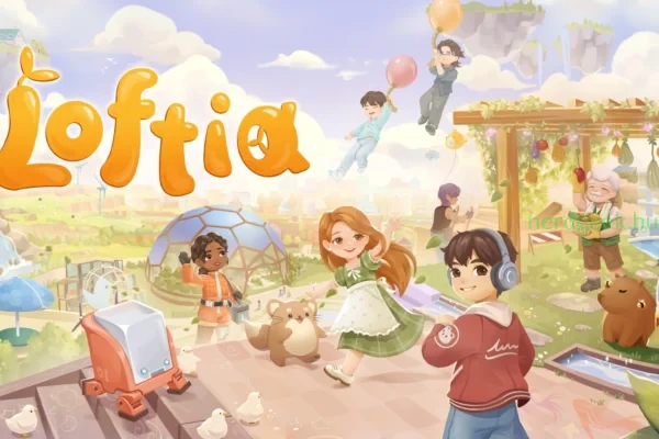Loftia